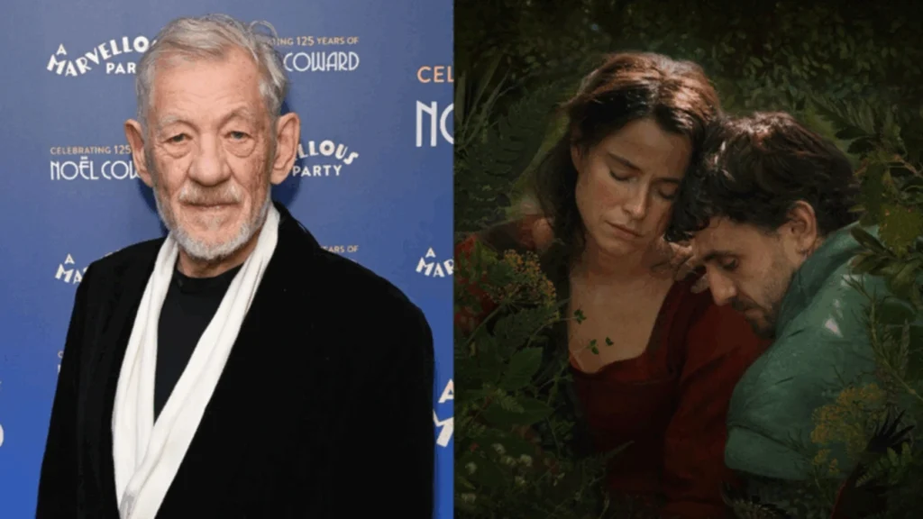Ian McKellen Detona Filme Hamnet Hoje Com Críticas Fortes Agora Ian McKellen Detona Filme Hamnet Hoje Com Críticas Fortes Agora