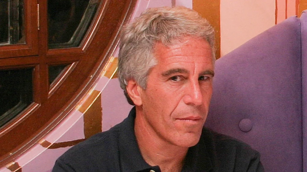 Jeffrey Epstein tinha CPF brasileiro ativo desde 2003, revela investigação hoje nos EUA