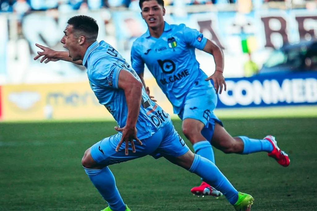 Bahia perde por 1x0 para OHiggins e complica situação nos playoffs da Libertadores hoje