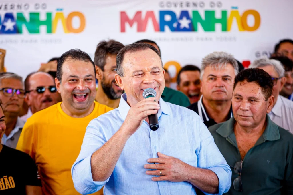 Governo do Maranhão acelera obra suspeita de superfaturamento em R$ 235 milhões