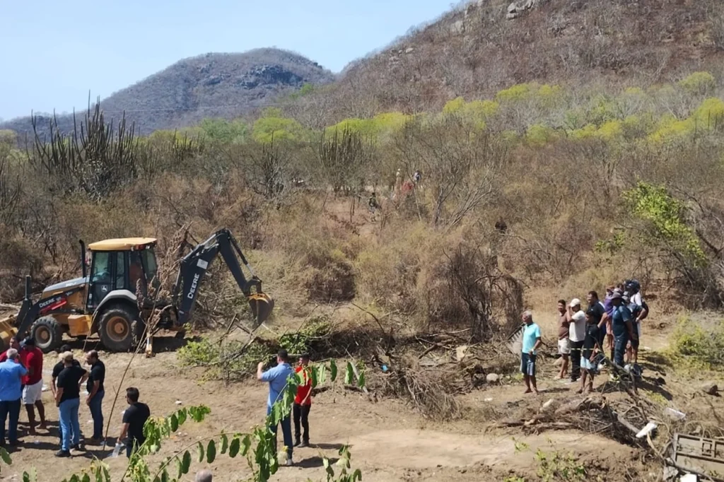 São José da Tapera registra 16 vítimas fatídicas em capotamento de ônibus