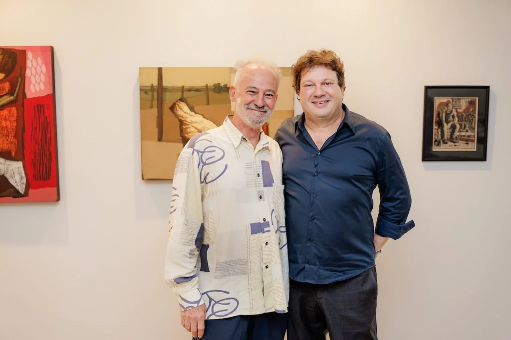 Descubra Modernismos agora na Cerrado Galeria com 18 artistas e obras inéditas de Brasília 2026