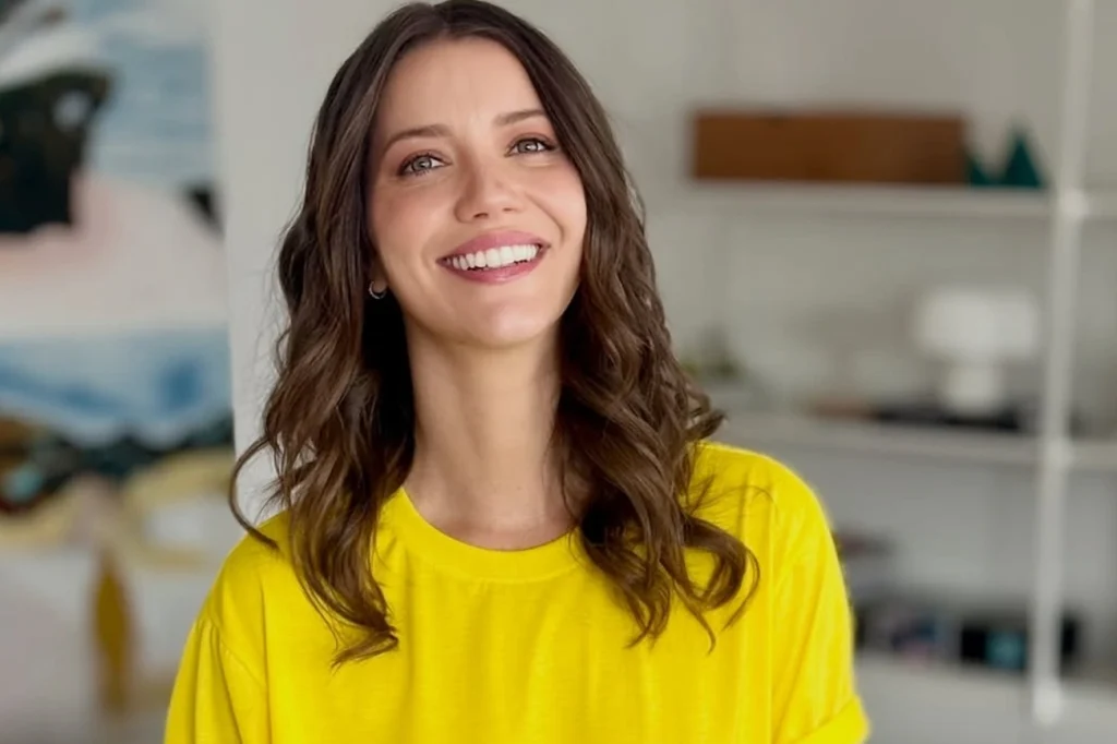Nathalia Dill revela seus segredos e cura com Carnaval e nova novela em maio Nathalia Dill revela seus segredos e cura com Carnaval e nova novela em maio