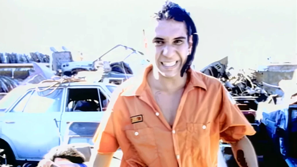 Rodolfo Abrantes revela o segredo do rock brasileiro que revolucionou os anos 90