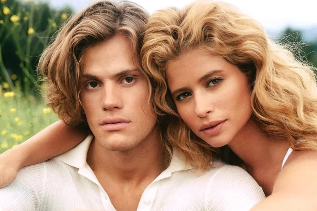 Lucas Pinheiro Braathen leva ouro e inspiração para Isadora Cruz Lucas Pinheiro Braathen leva ouro e inspiração para Isadora Cruz