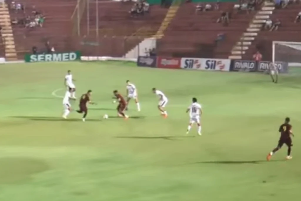 Sertãozinho e Linense Empatam Sem Gols no Paulistão A2 Hoje