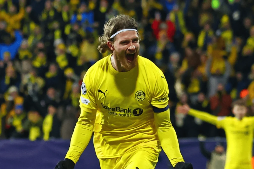 Champions League hoje definirá 4 classificados para as oitavas