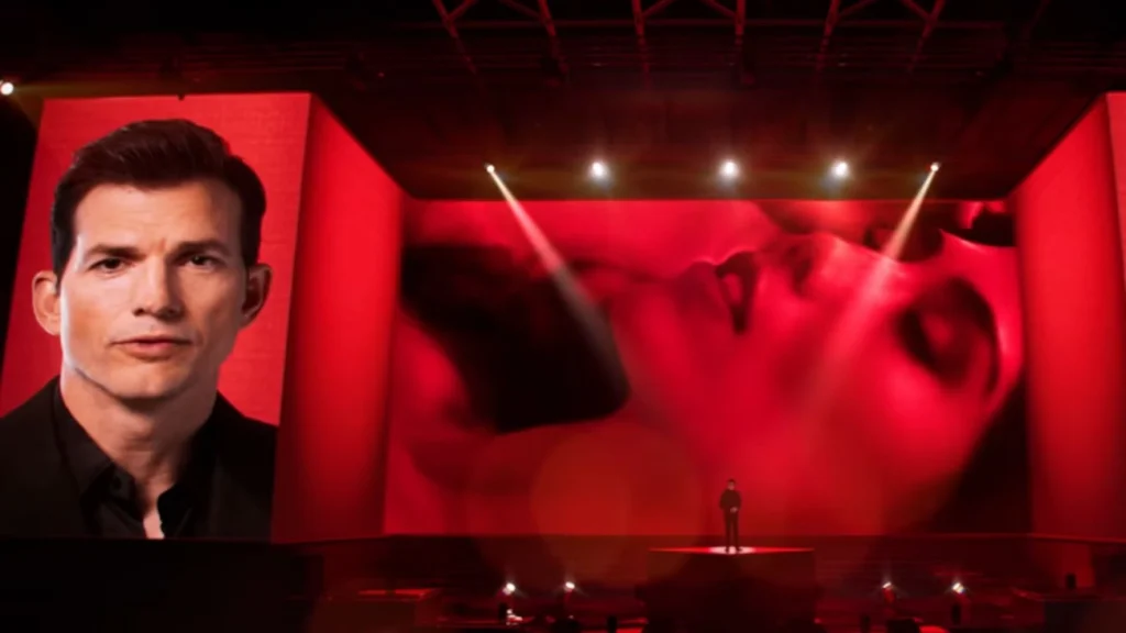 Assista agora o 10º episódio de The Beauty no Disney+