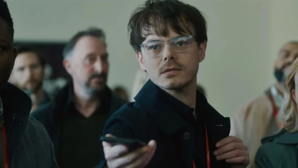 Aguenta até domingo: 5º capítulo da quarta temporada de Industry estreia dia 8