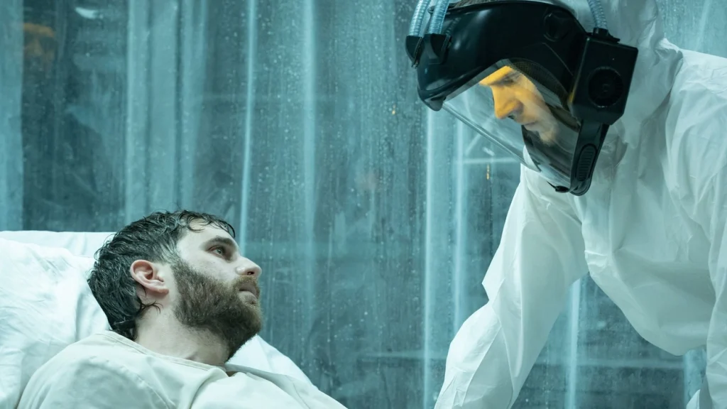 The Beauty no Disney+: 6º episódio estreia agora dia 11 de fevereiro