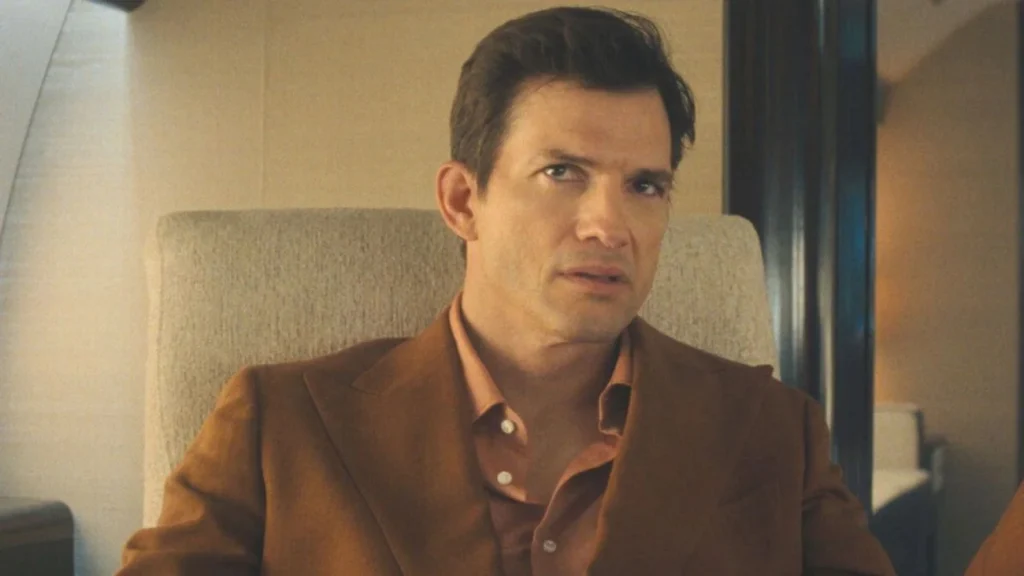 Descubra agora o 7º episódio de The Beauty com Ryan Murphy na quarta-feira