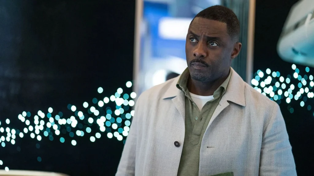 Sequestro 8º episódio hoje no Apple TV com Idris Elba estreia quarta 25/02 Sequestro 8º episódio hoje no Apple TV com Idris Elba estreia quarta 25/02
