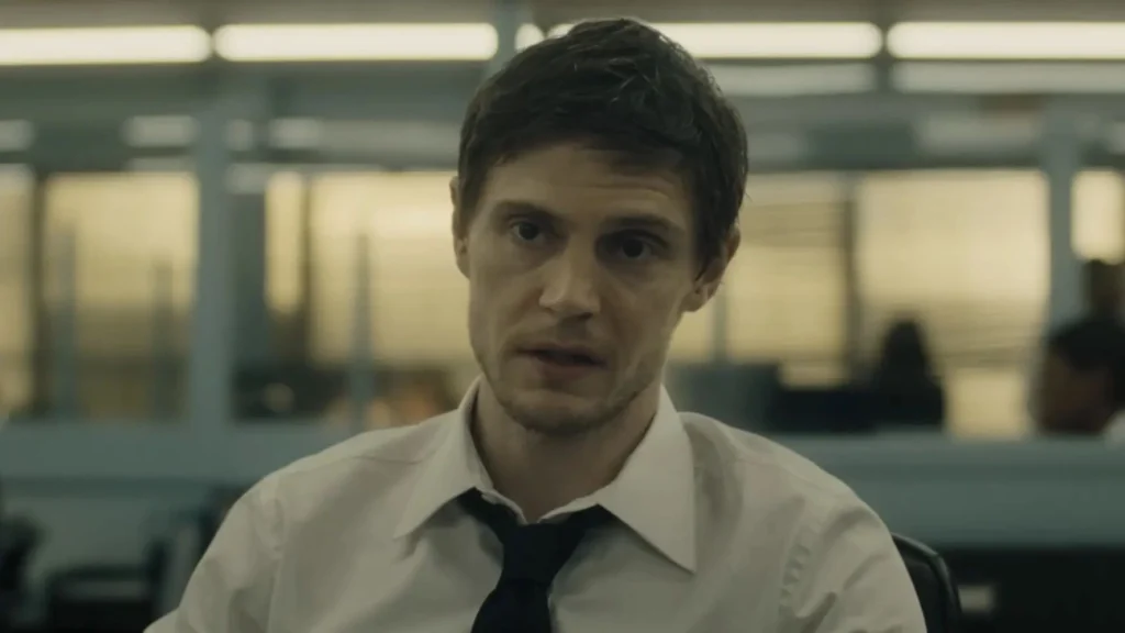 The Beauty estreia hoje na Disney+ veja agora o 8º episódio The Beauty estreia hoje na Disney+ veja agora o 8º episódio