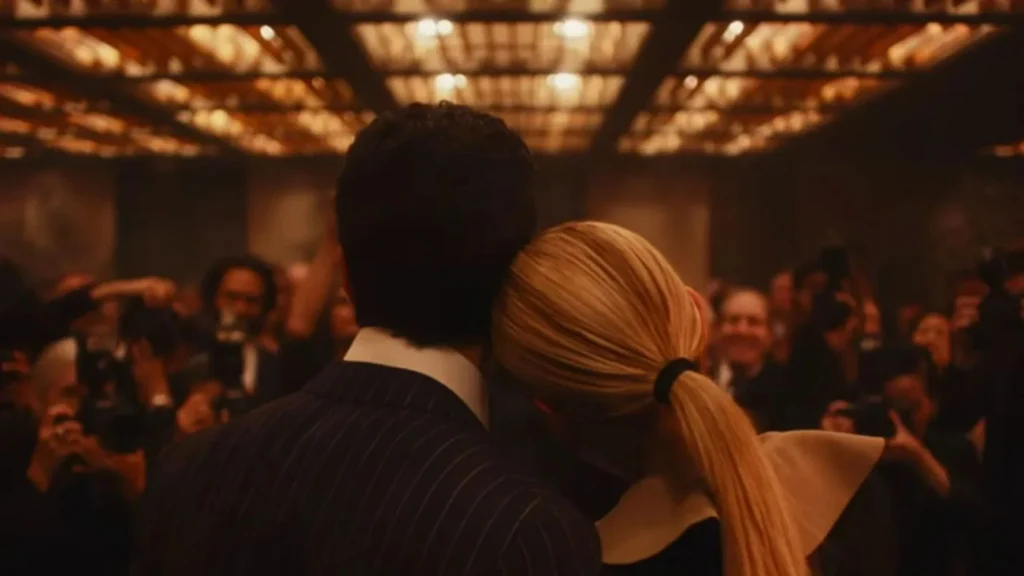 Assista agora História de Amor de Ryan Murphy no Disney+