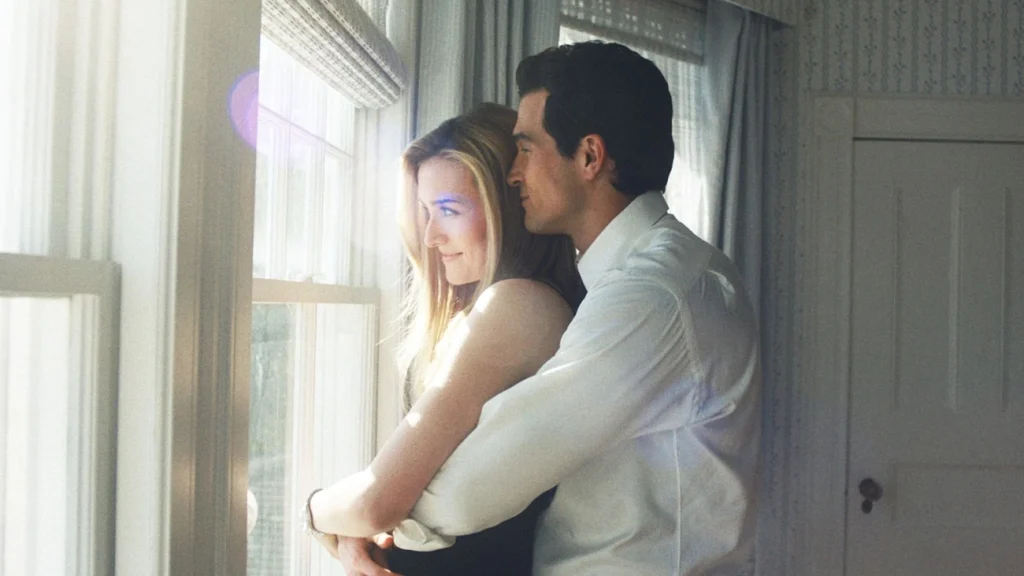 História de Amor no Disney+ agora, 4º episódio estreia dia 19 às 23h História de Amor no Disney+ agora, 4º episódio estreia dia 19 às 23h