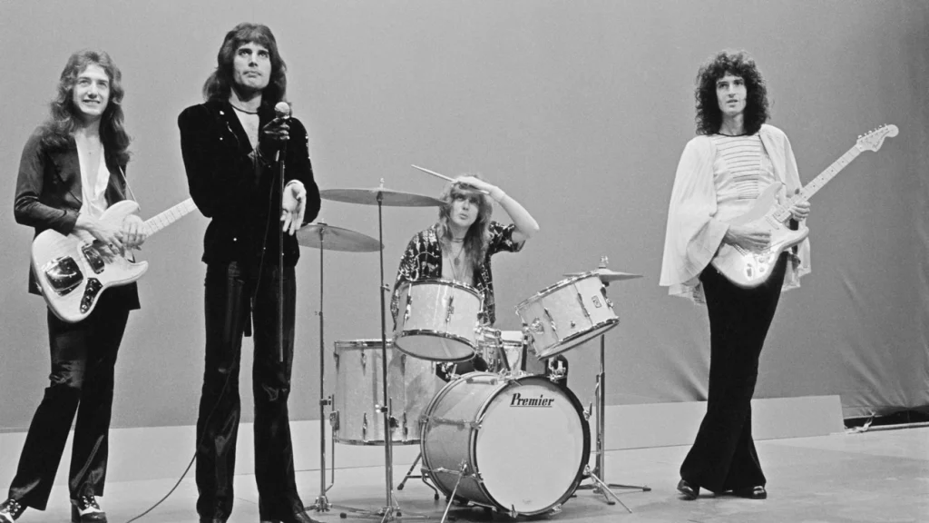 Queen lança box luxuoso de Queen II com faixas inéditas hoje, 27 de março