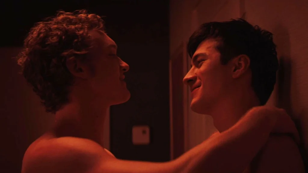 Rivalidade Ardente ganha 2ª temporada agora Rivalidade Ardente ganha 2ª temporada agora