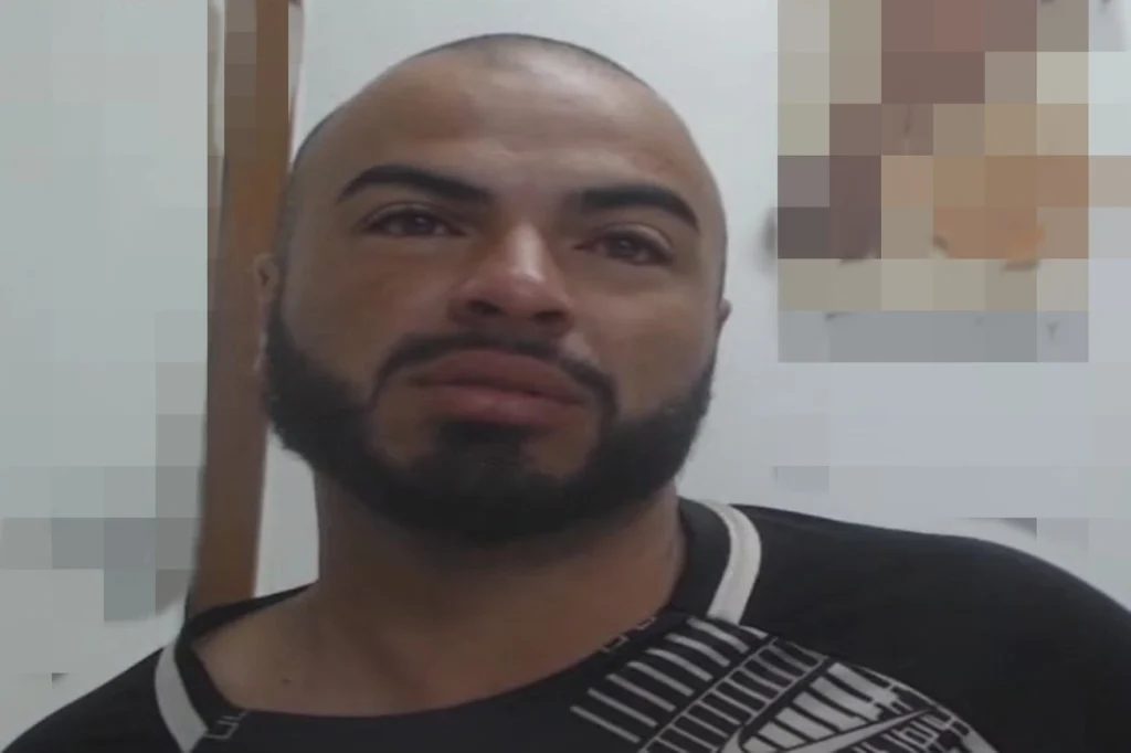 Motorista que atropelou radialista assume consumo de álcool durante uma semana agora veja vídeo