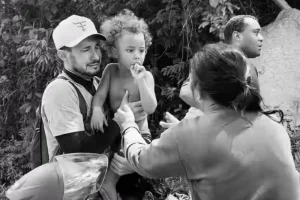 Menina de 4 anos reencontra família após 48 horas em desaparecimento em MG