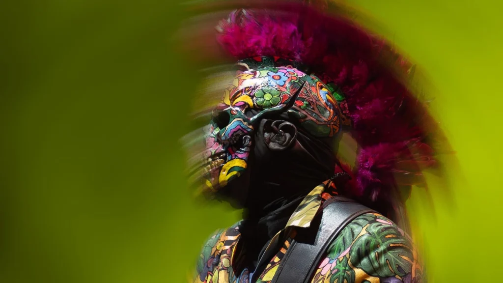 Wes Borland deixa ultimato a fãs de Trump nas redes sociais agora