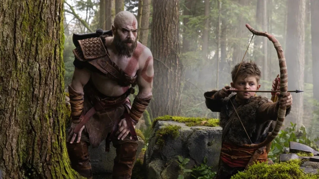 Criador de God of War critica adaptação da Amazon agora