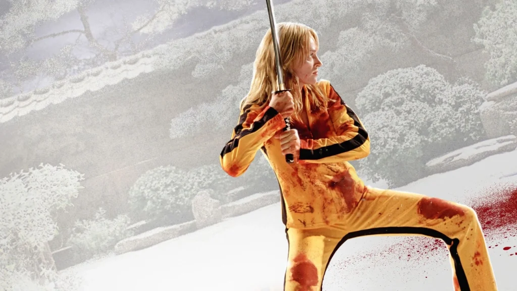 Kill Bill A Edição Definitiva estreia hoje nos cinemas com 5 horas de pura vingança