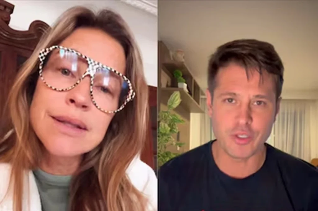 Luana Piovani Contra o Abuso Público: A Verdade Sobre a Pré-Candidatura de Dado Dolabella