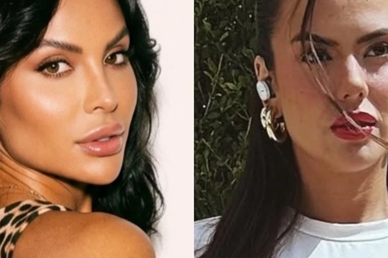 Aline Mineiro destrói Mayara Cardoso com soco e ofensas em evento do De Férias com o Ex