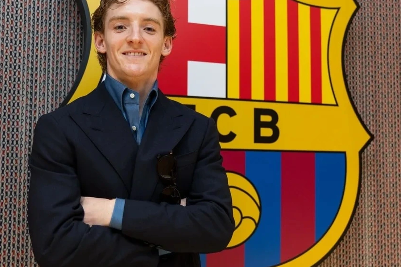 Barcelona conquista seu reforço de 39 gols para conquistar mais glórias hoje