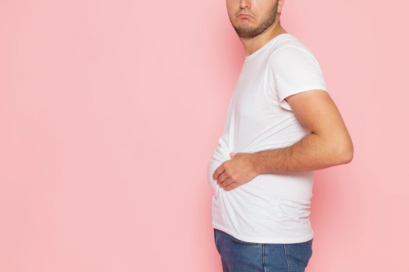 Seu corpo está em alerta, agora descubra os sinais da barriga que indicam desequilíbrios crônicos