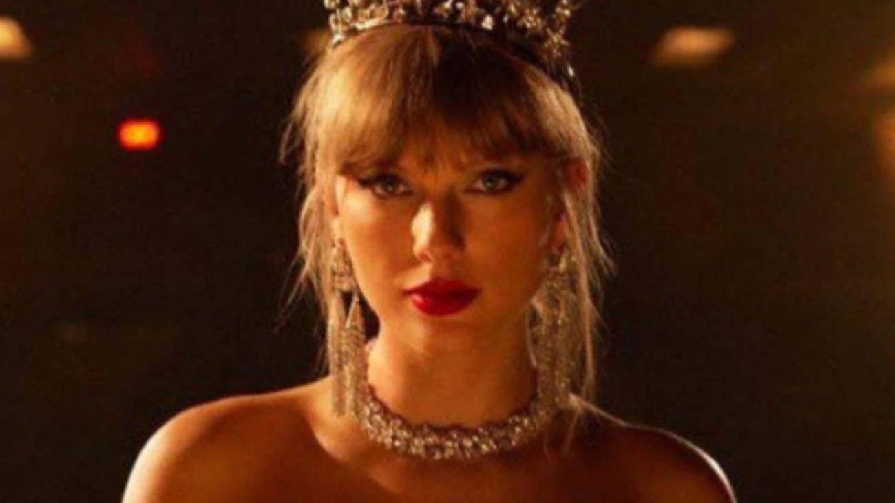Taylor Swift agora enfrenta batalha judicial por direitos autorais de The Life of a Showgirl