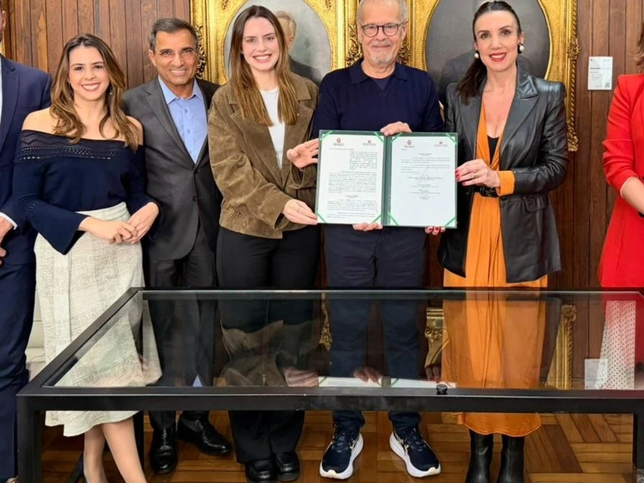 Câmara de SP ganha posto da Defensoria Pública hoje