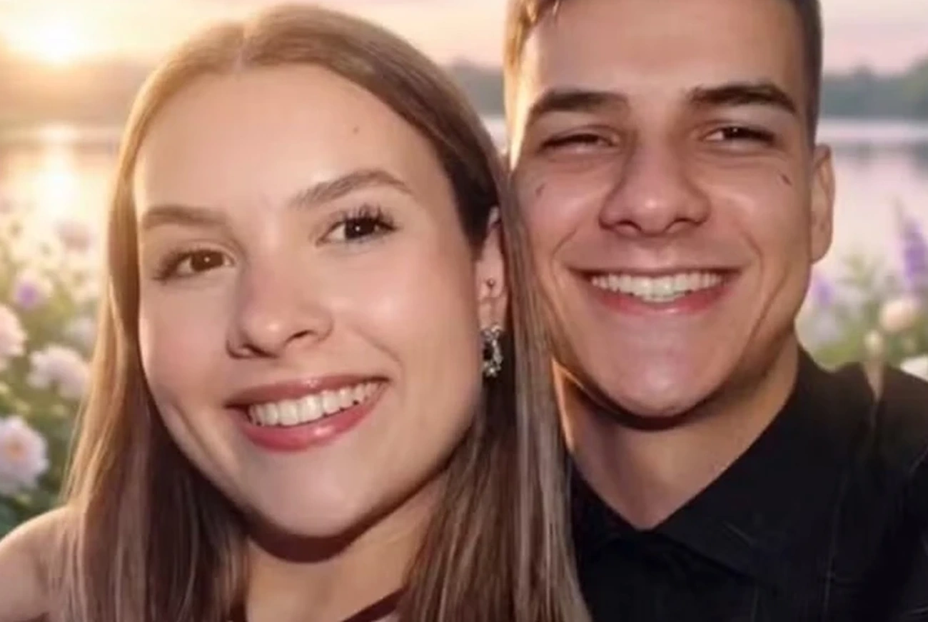 Casal de jovens morre hoje em acidente no PR