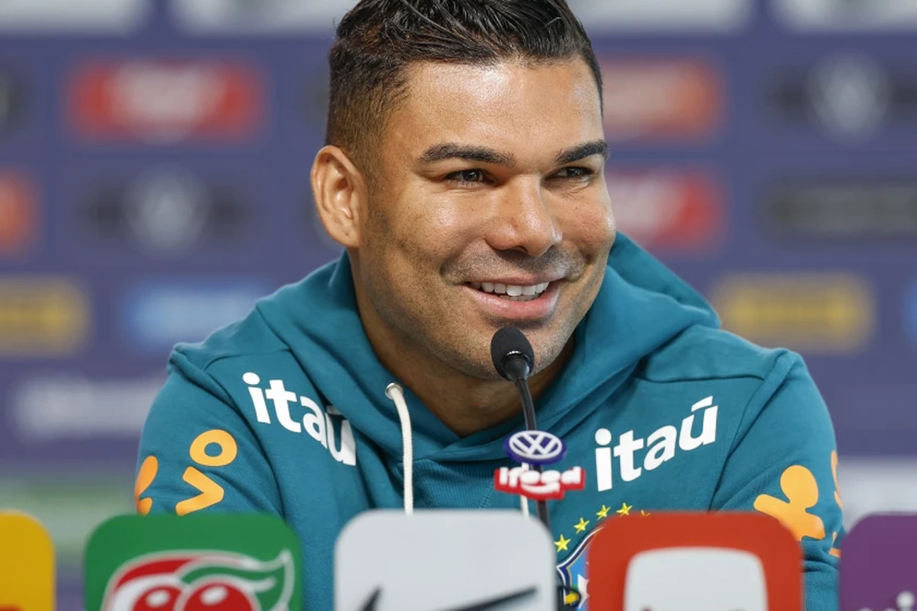 Casemiro fala sobre lesão de Neymar e influência na Copa do Mundo agora