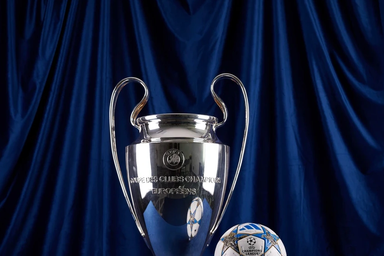 PSG x Arsenal hoje ao vivo saiba como assistir final da Champions League