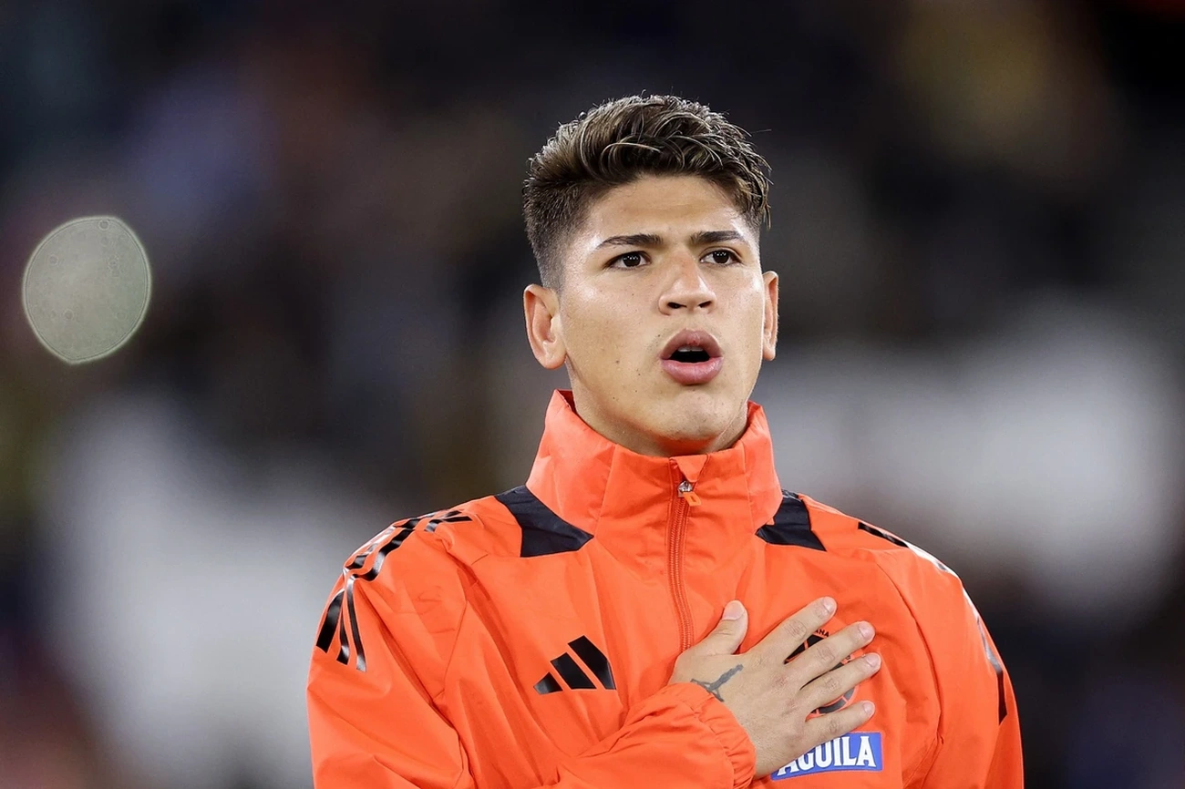 Colômbia divulga lista de convocados para a Copa com Carrascal e Arias hoje