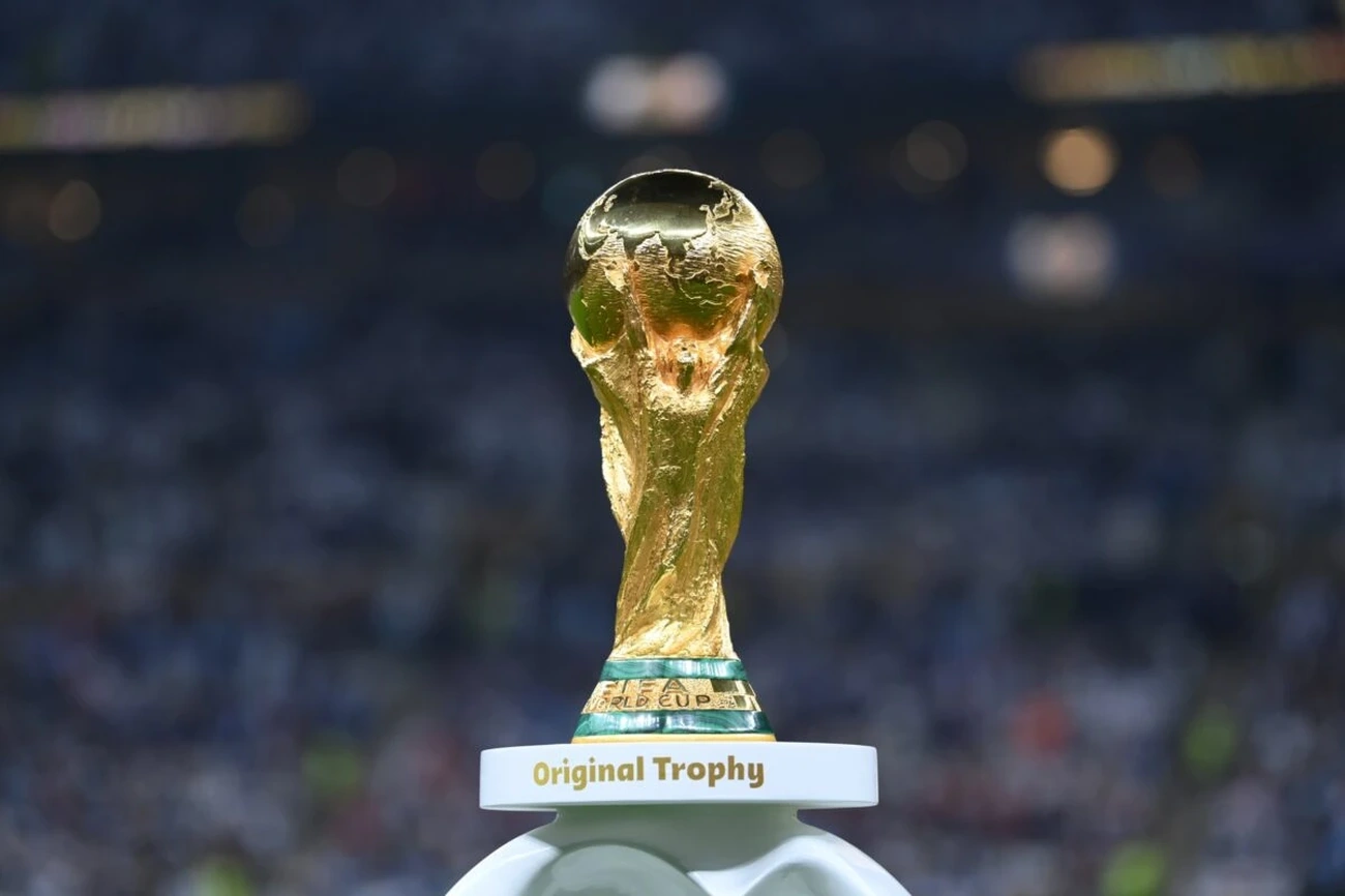 Copa do Mundo 2026: veja agora os locais de treinamento de todas 48 seleções