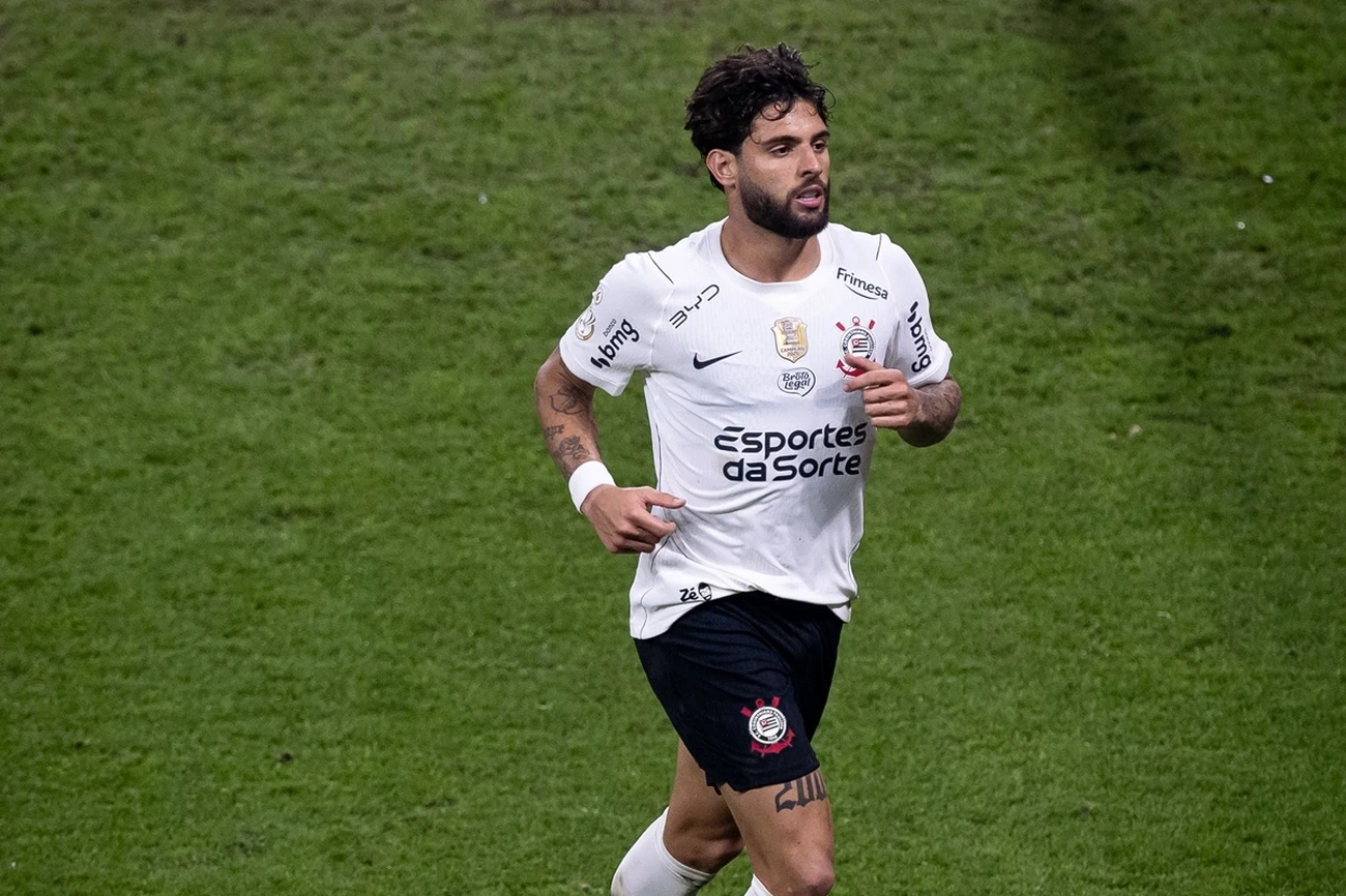 Corinthians x Platense hoje, onde assistir ao jogo decisivo da Libertadores