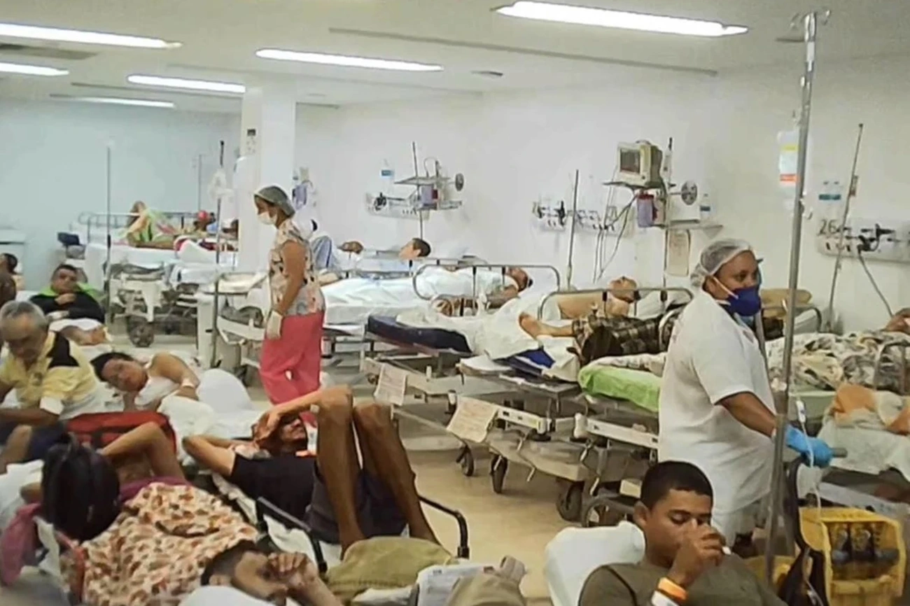 Pernambuco em Crise Hoje: Deputados Revelam Verdade Sobre a Rede Estadual de Saúde