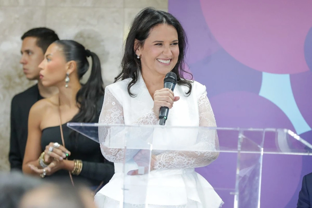 Diana Ramos toma posse como nova Procuradora Geral do DF hoje