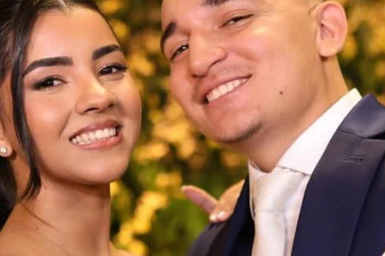 Ary Mirelle esposa de João Gomes desmascara fake news agora não falei isso