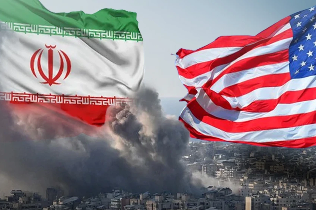 EUA atacam estação de controle iraniana hoje após ameaça direta às forças americanas
