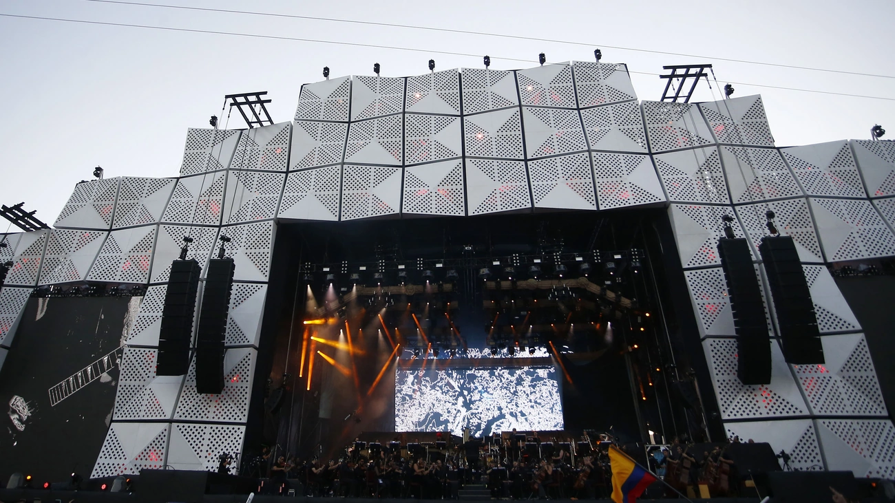 Rock in Rio 2026: 42 Atrações Exclusivas em 100 Dias