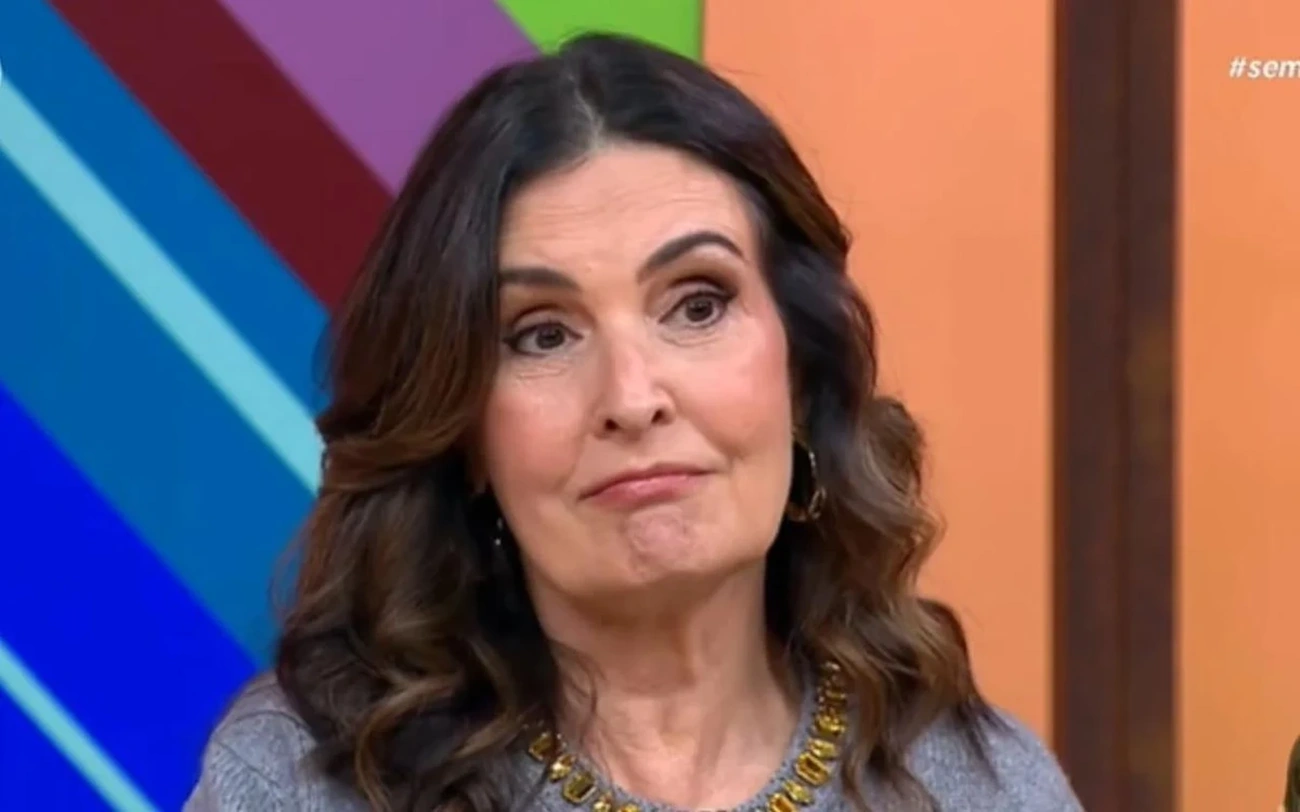 Fátima Bernardes: Por uma jornada de trabalho mais equilibrada, hoje é agora