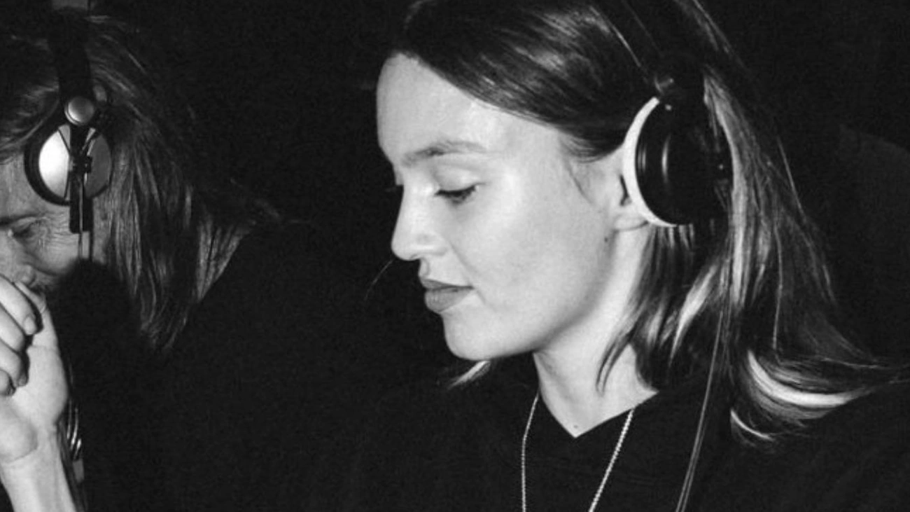 Paloma, filha de Bob Sinclar, estreia como DJ no Brasil hoje no GP de São Paulo