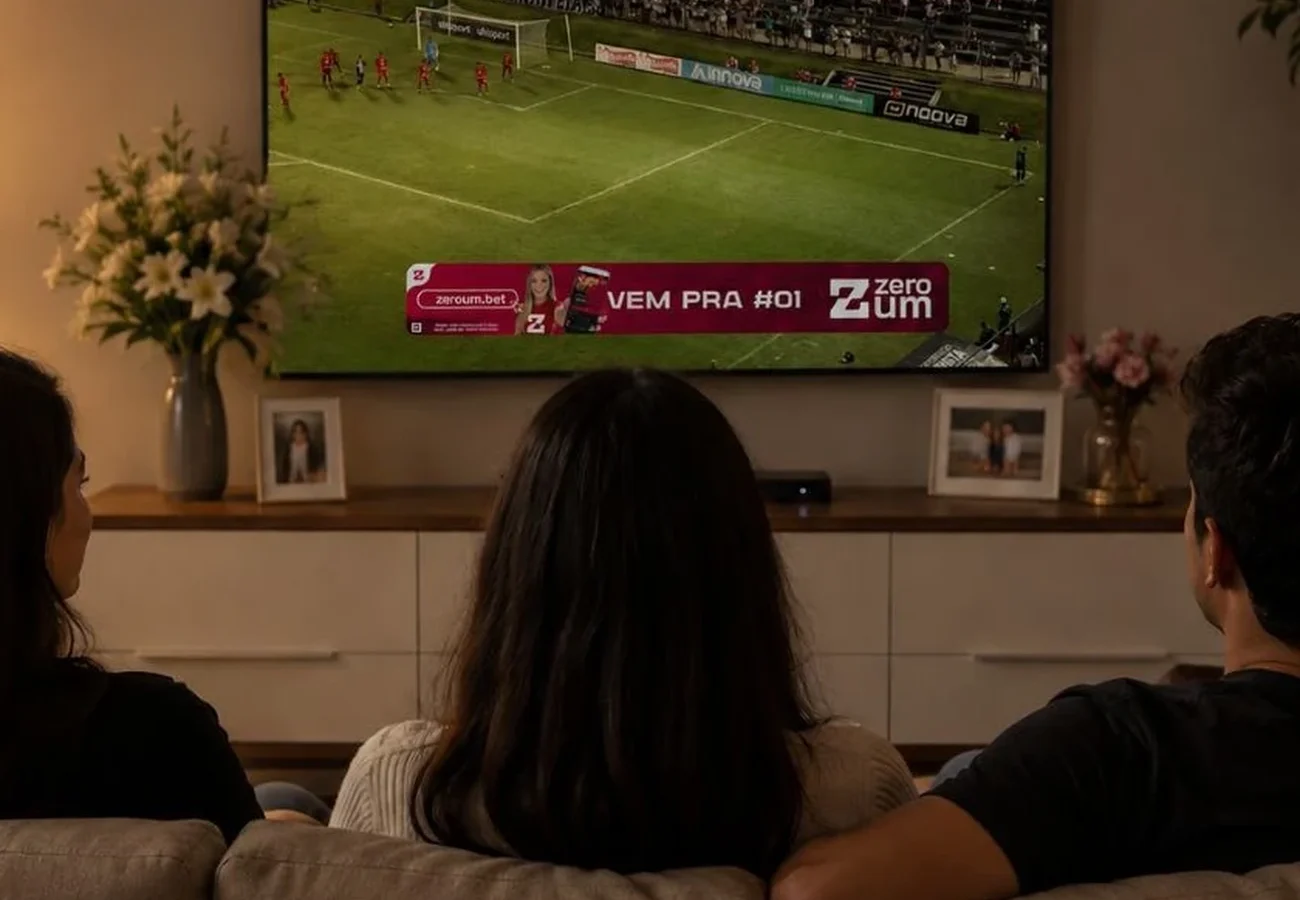 Assista Futebol e Artes Marciais ao Vivo no Metrópoles TV Hoje