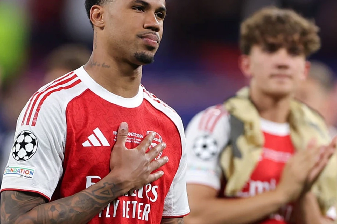 Gabriel Magalhães fala sobre erro na final da Champions e futuro com Seleção hoje