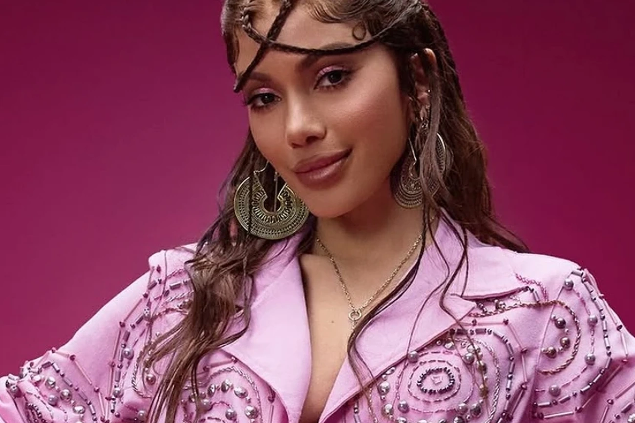 Anitta entra no Estrelas da Casa, mudança de rumo em agosto hoje