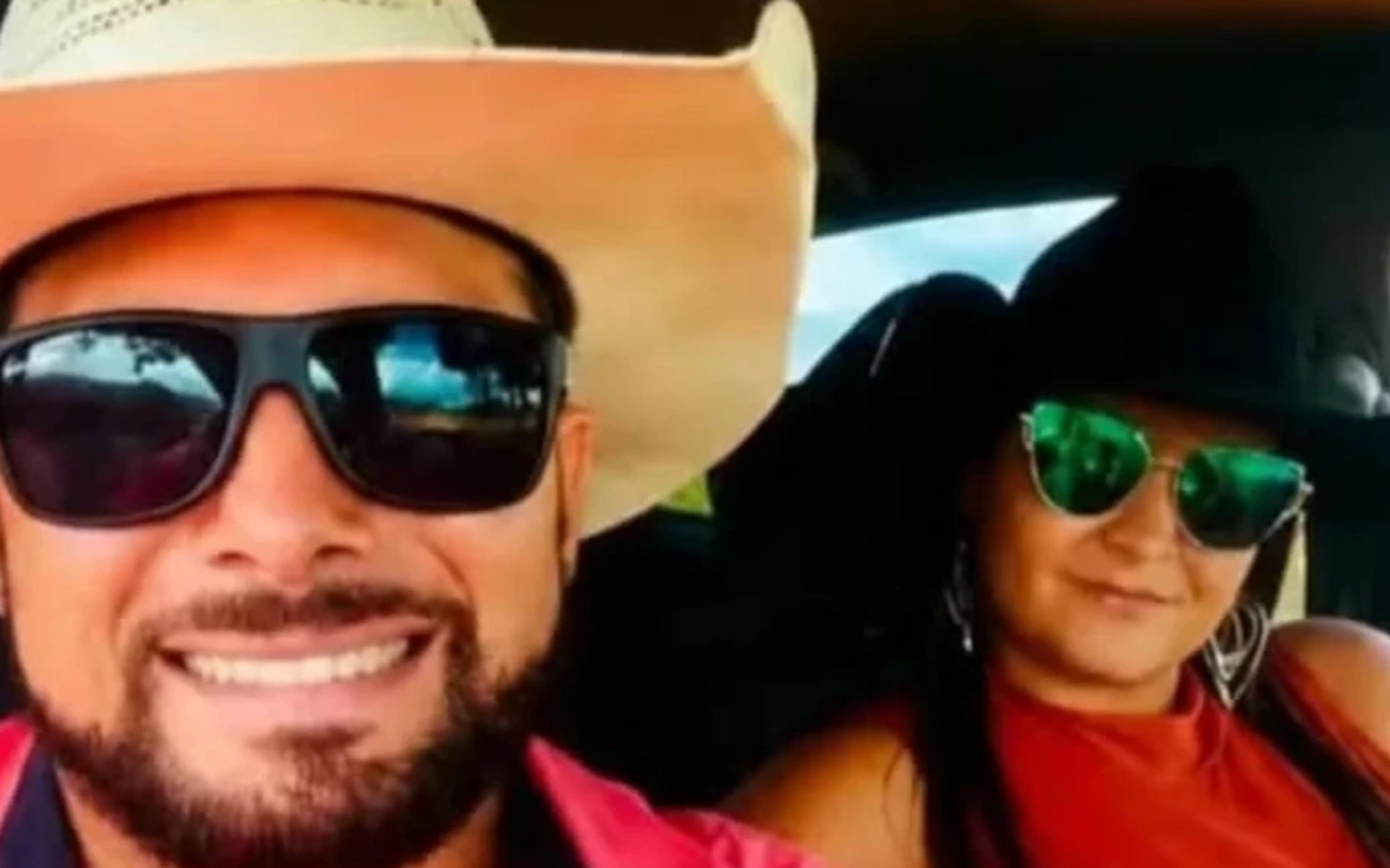 Catastrofe em GO: Casal de 29 e 31 anos morre agora em batida frontal na BR-153
