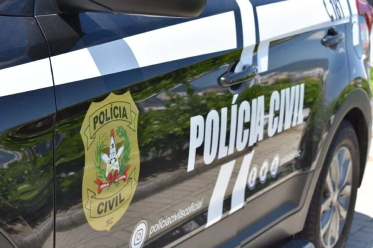 Homem preso por golpe de R$ 750 mil em idosa em Fortaleza agora